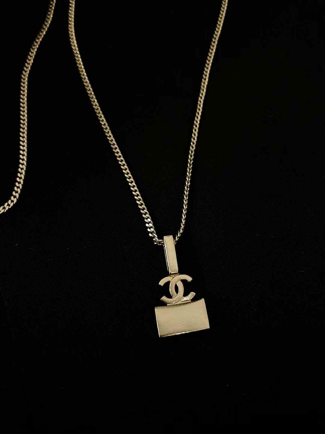 Chanel Necklace view 6