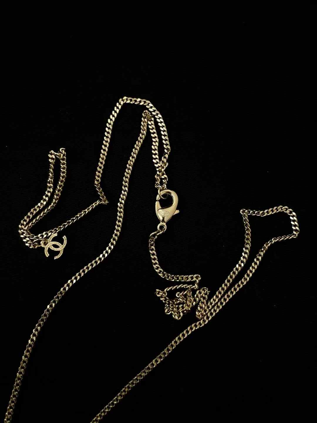 Chanel Necklace view 7