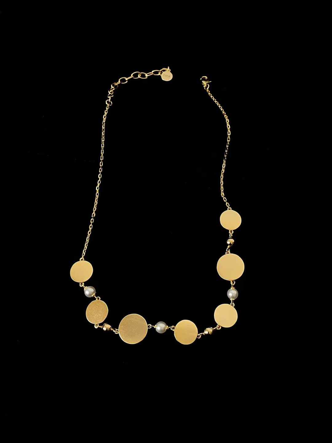 Dior Necklace view 3