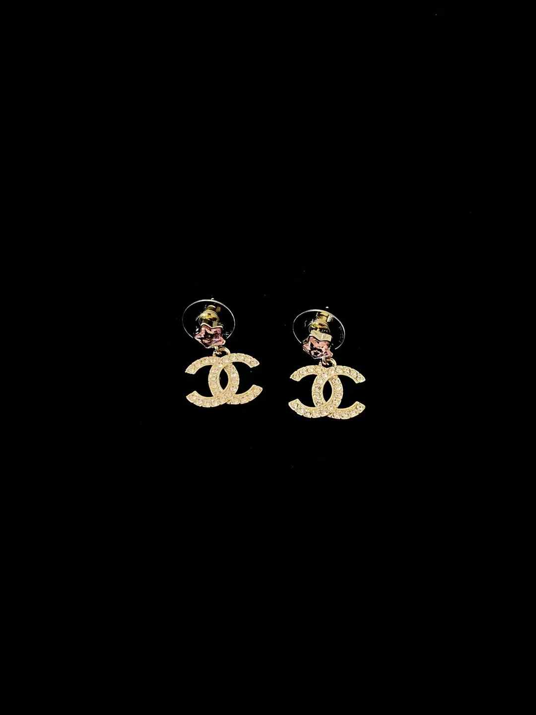 Chanel Earrings view 7