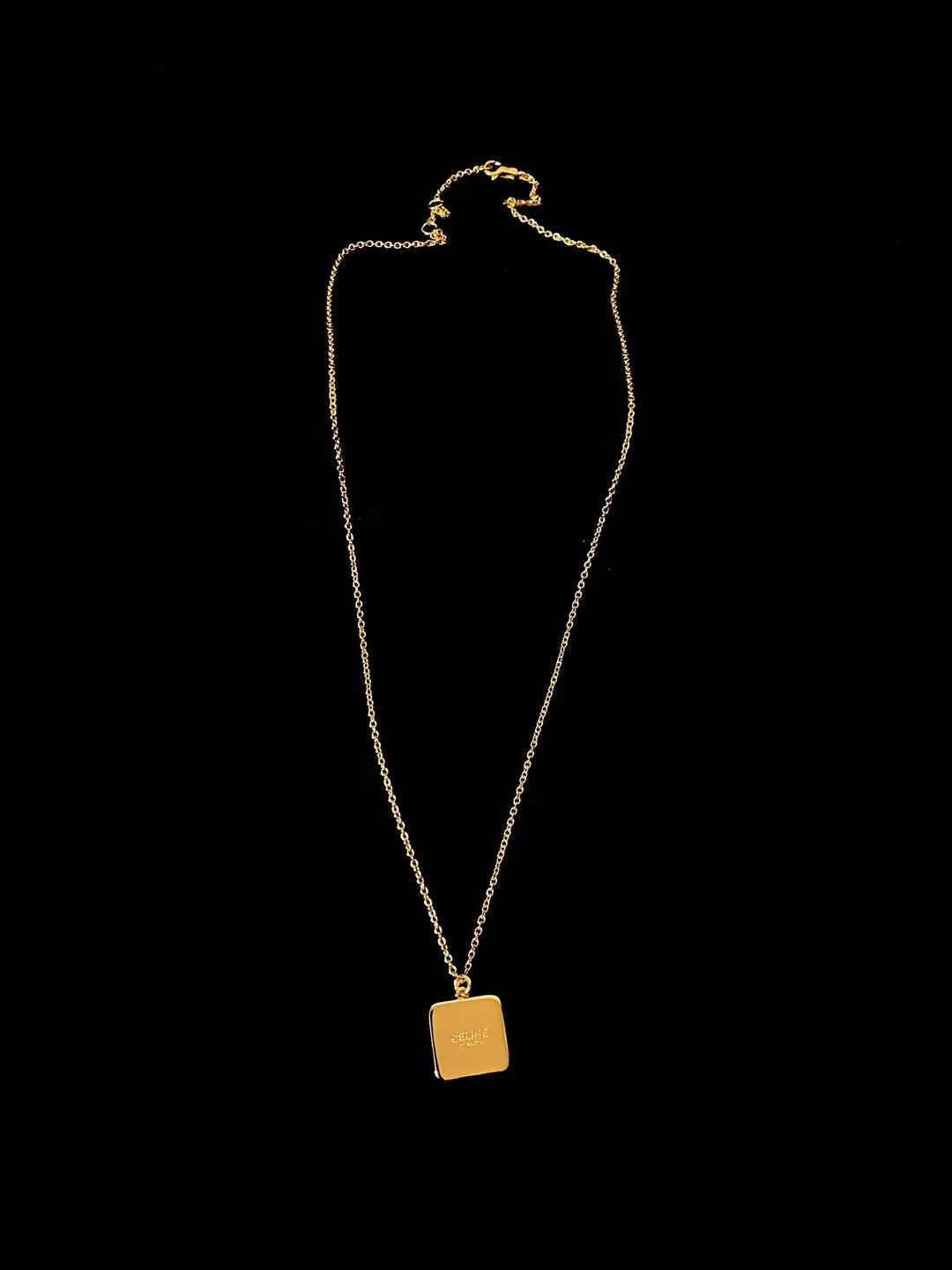 Celine Necklace view 3