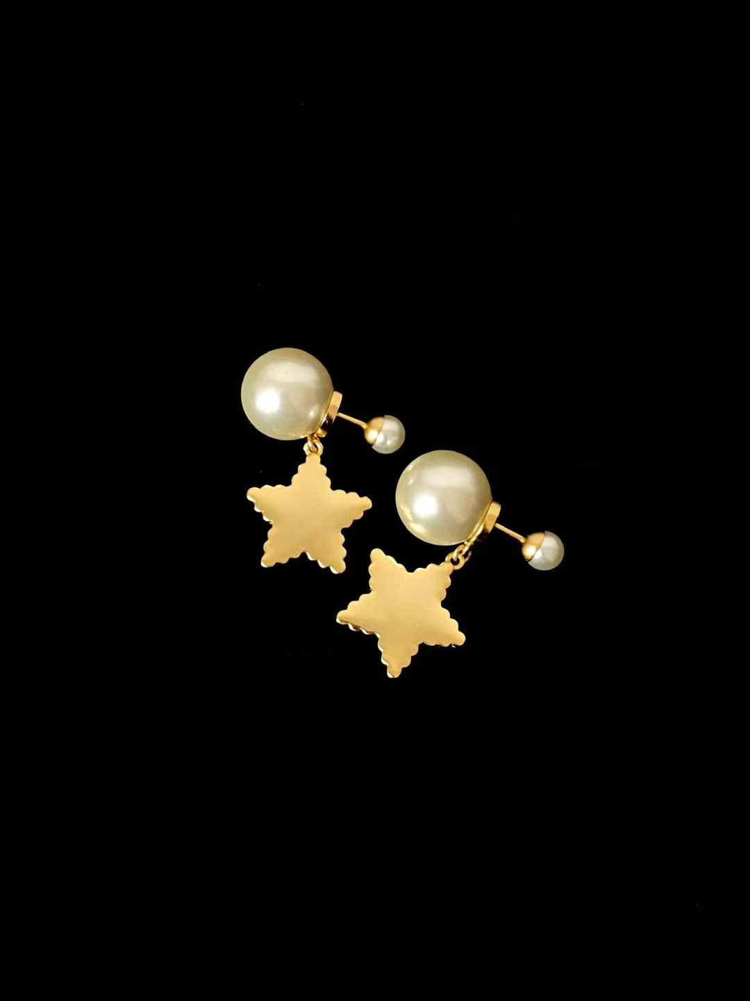 Dior Earrings view 6