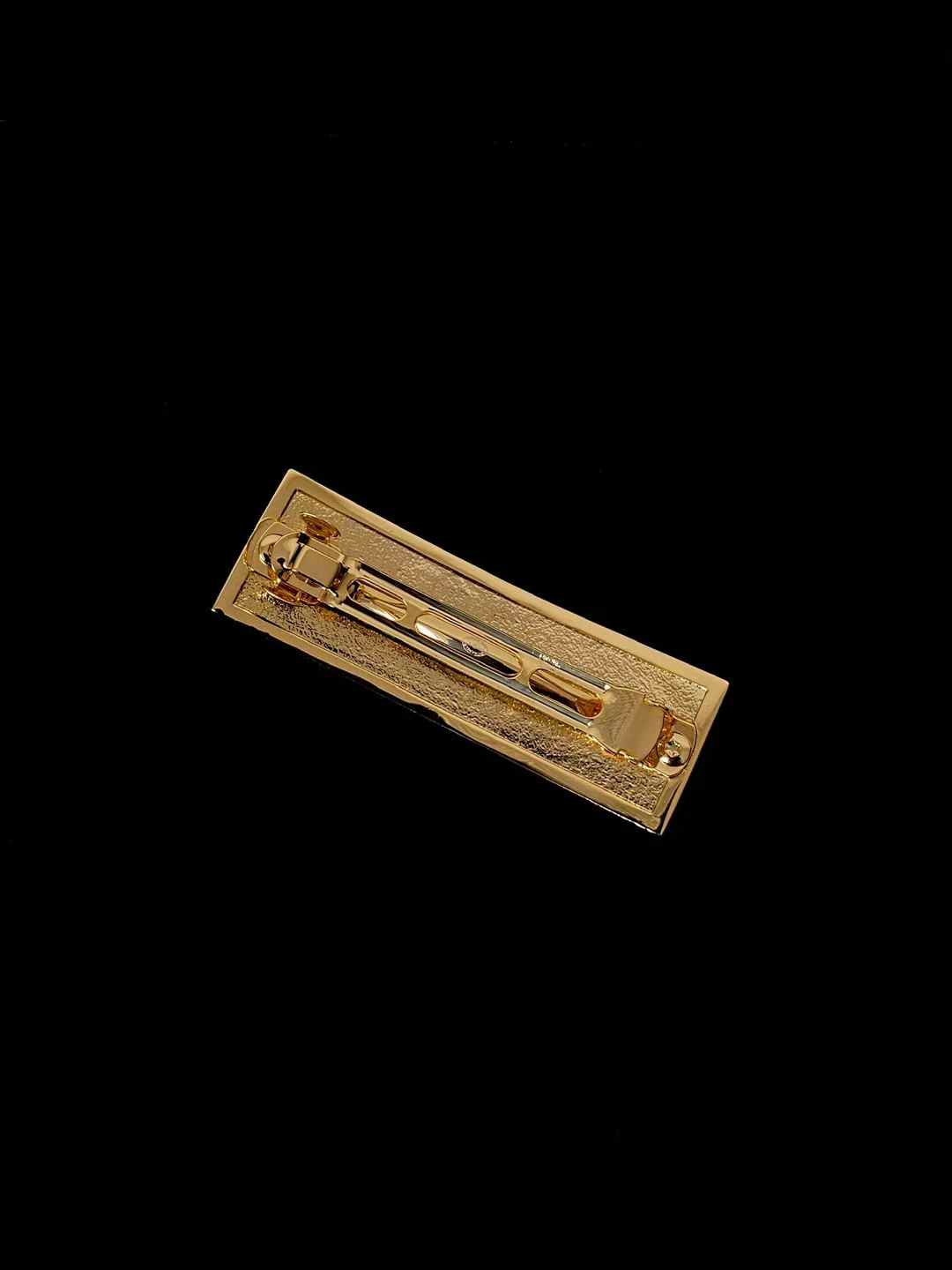 Chanel Hairpin view 5