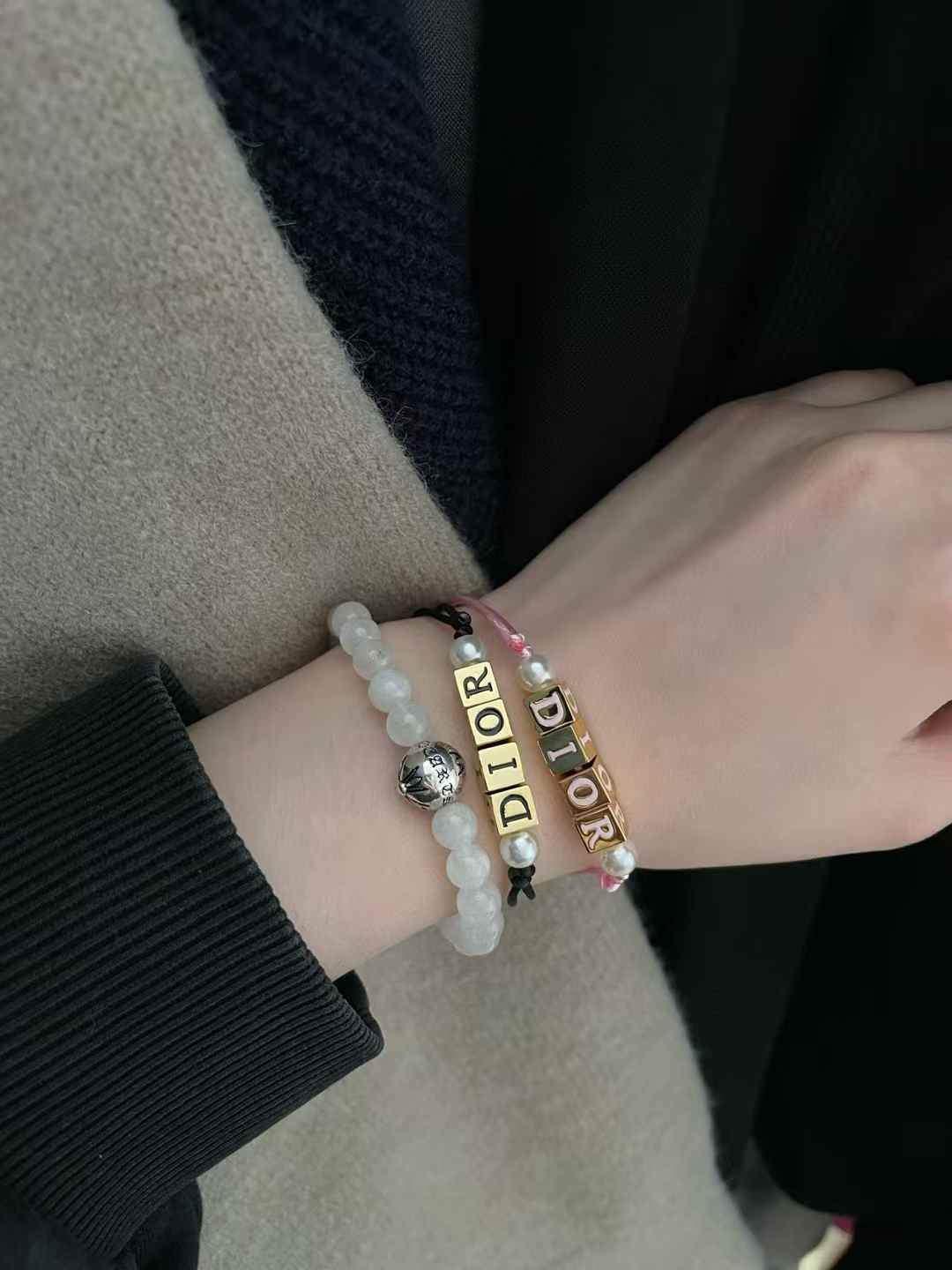 Dior Bracelet view 1