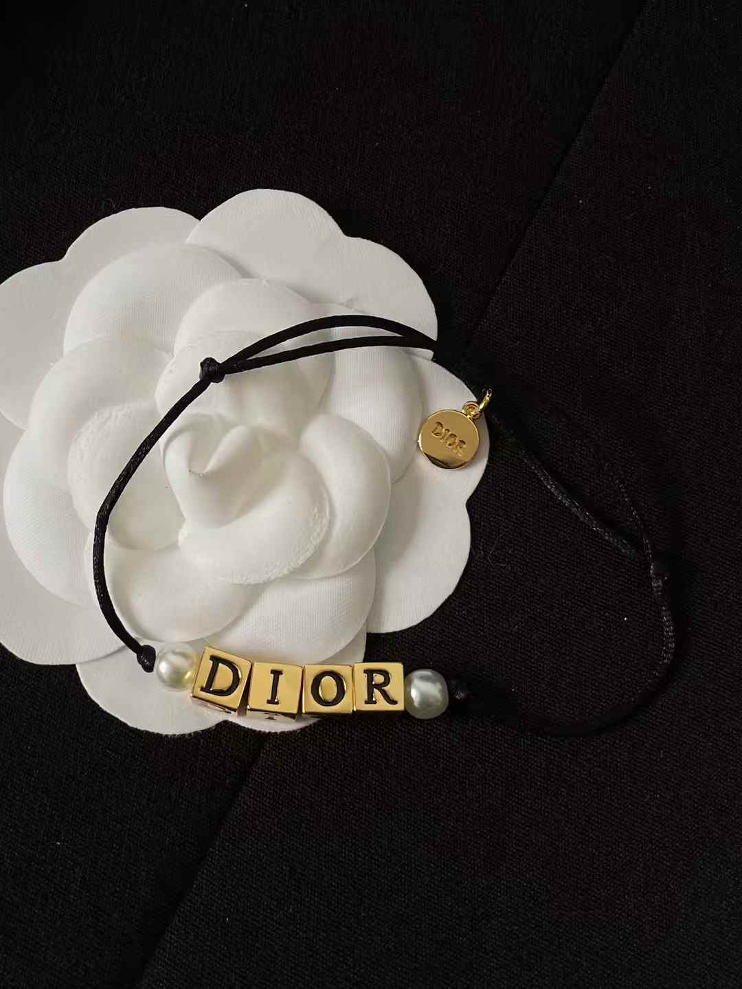 Dior Bracelet view 12