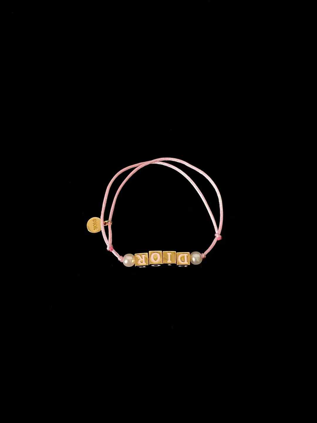 Dior Bracelet view 2