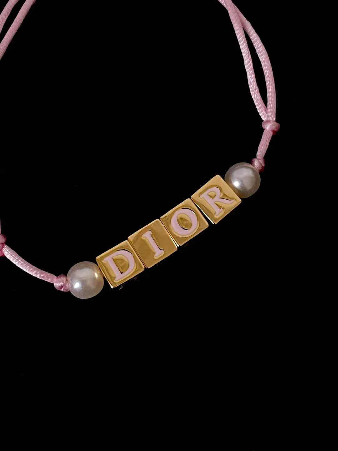 Dior Bracelet view 3