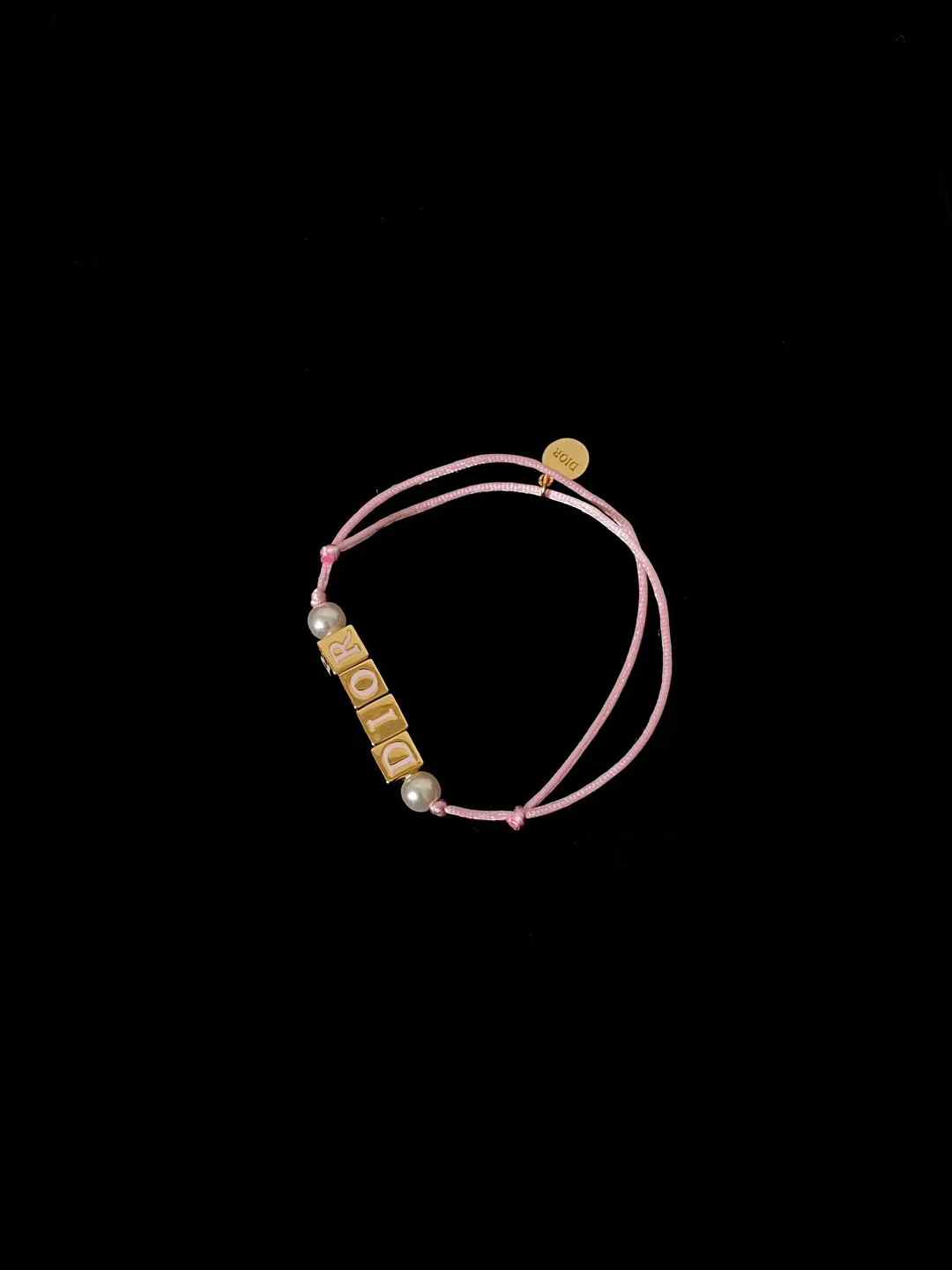 Dior Bracelet view 5