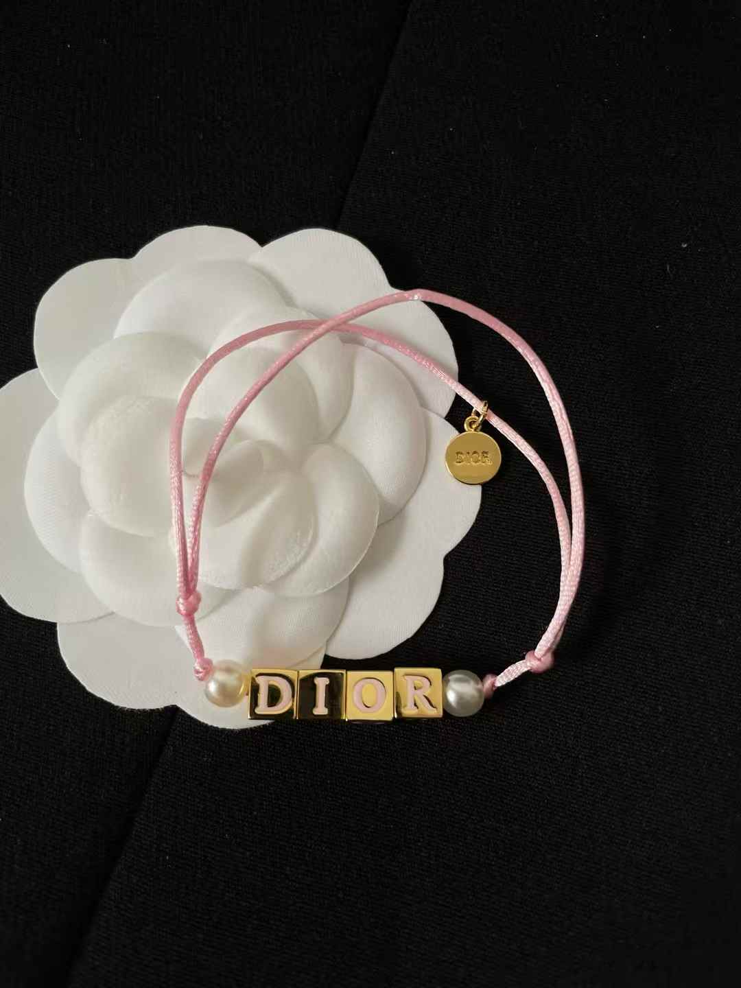 Dior Bracelet view 6