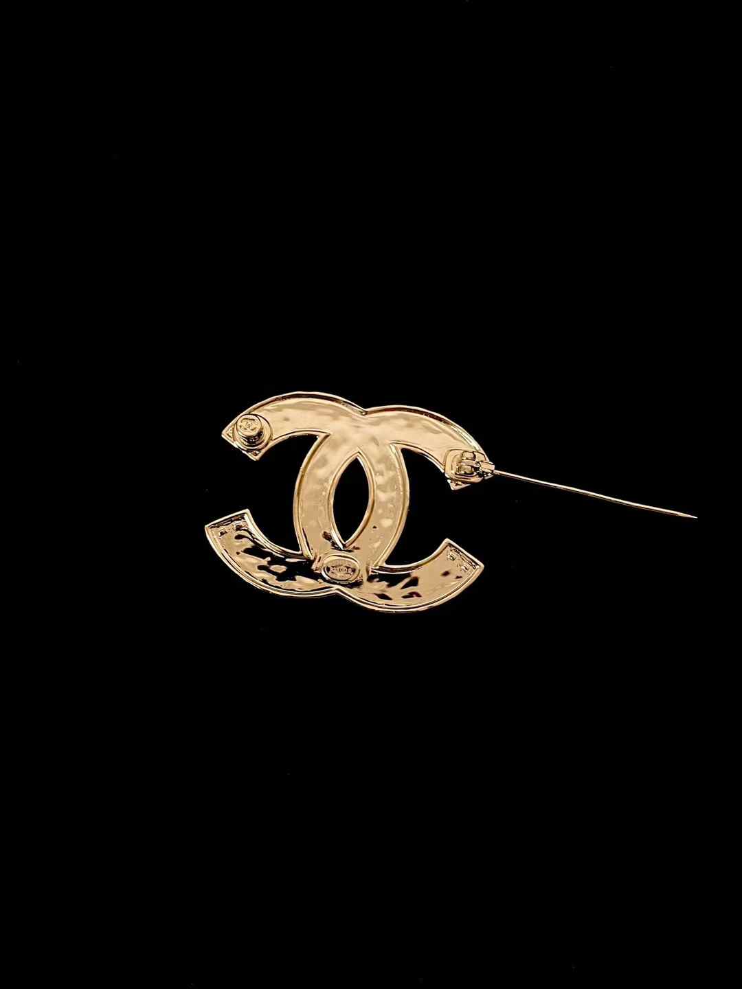 Chanel Brooch view 5