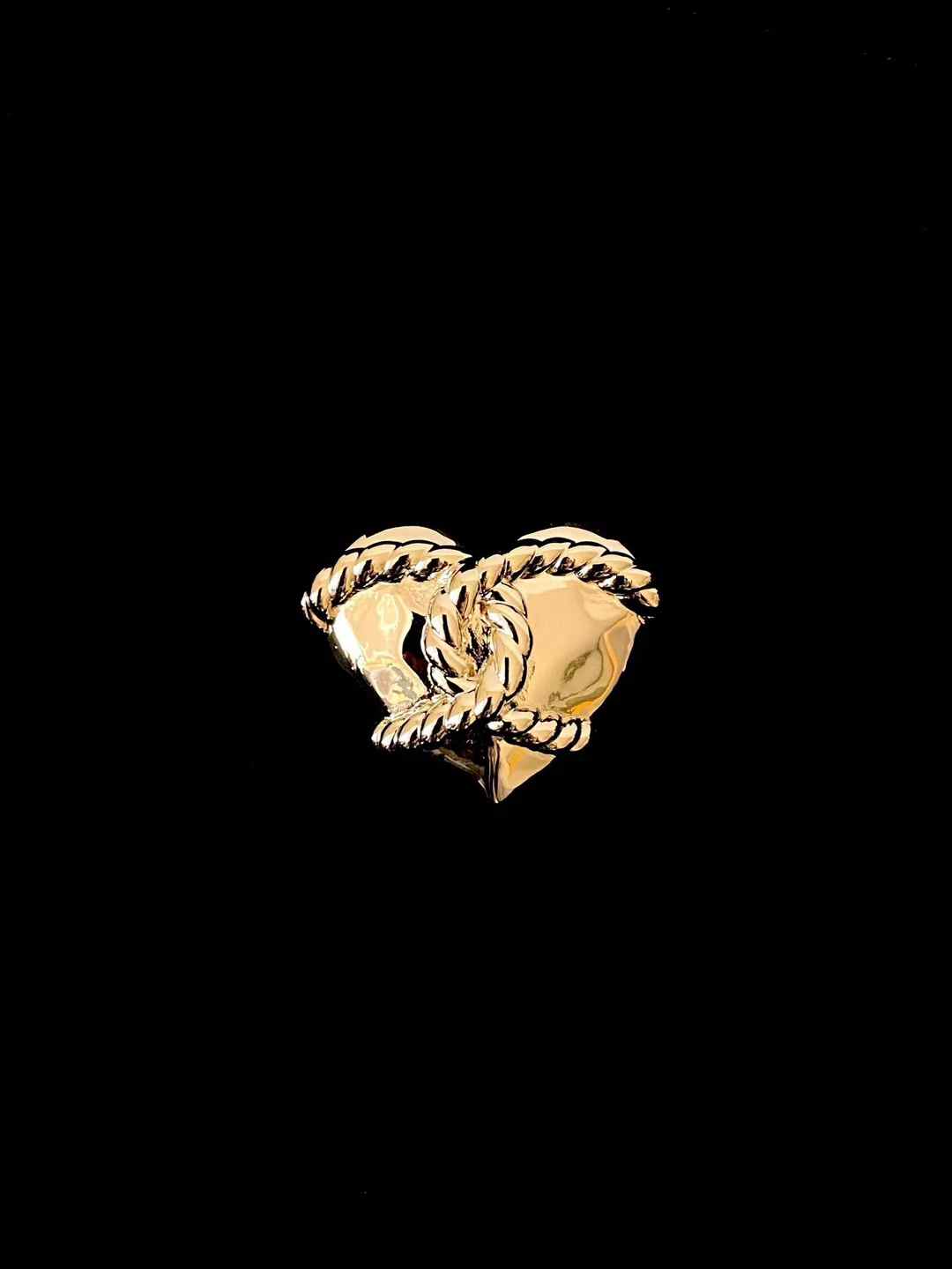 Chanel Brooch view 2