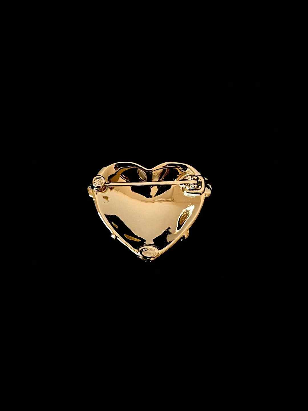 Chanel Brooch view 3
