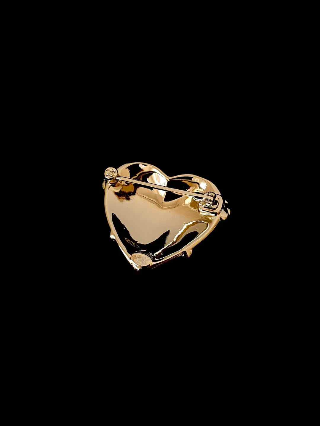 Chanel Brooch view 4