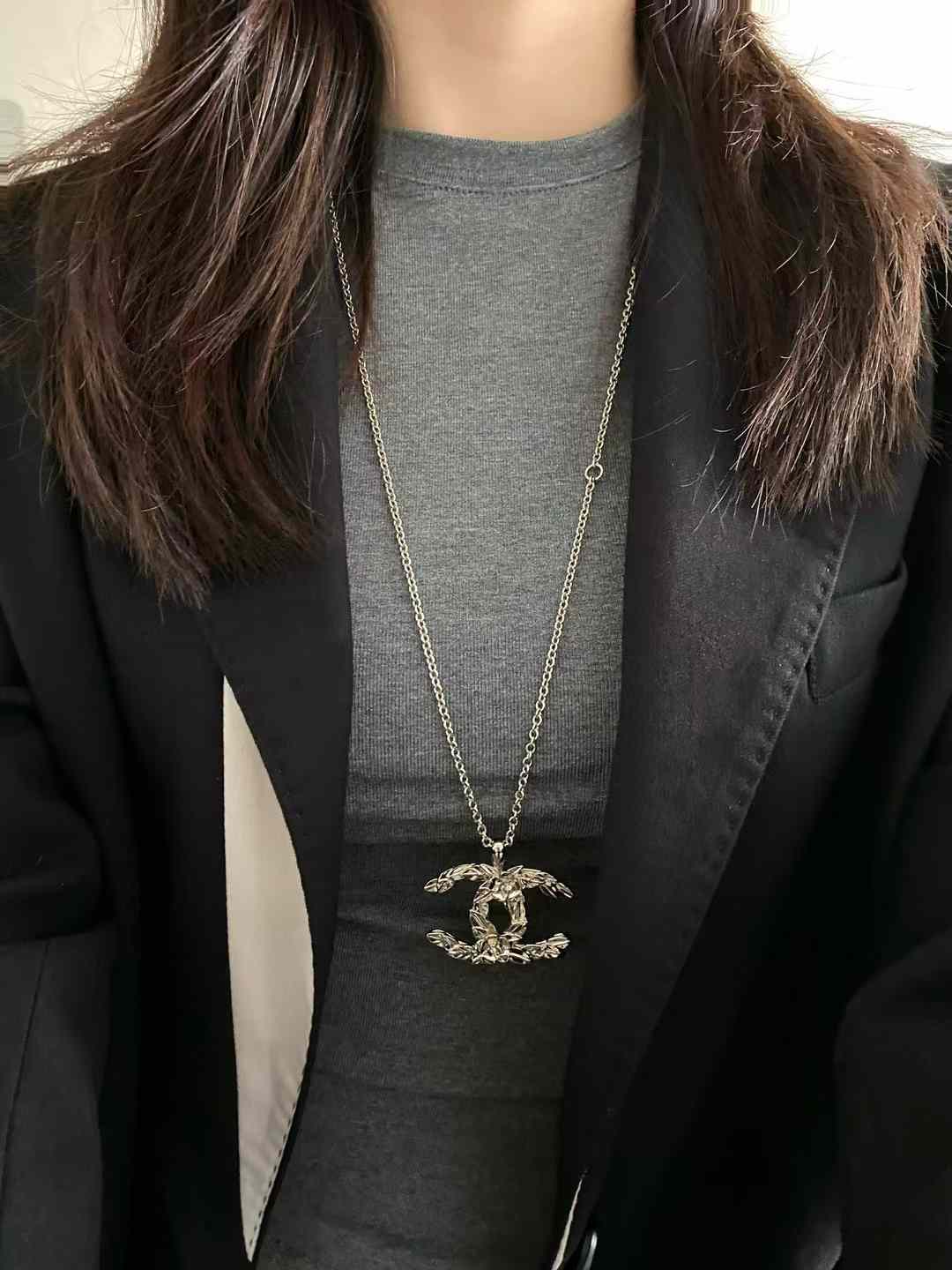 Chanel Necklace view 1