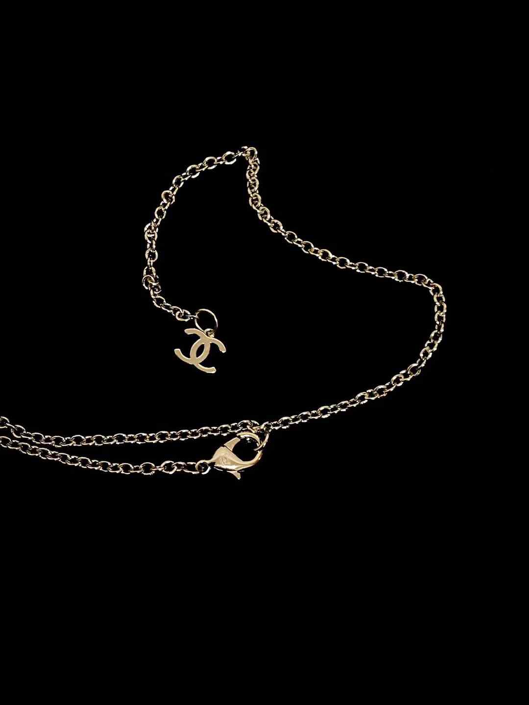 Chanel Necklace view 4