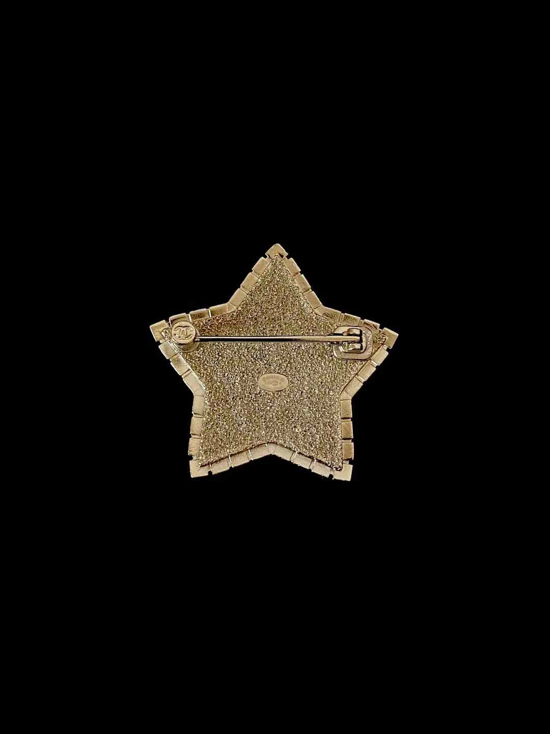 Chanel Brooch view 4