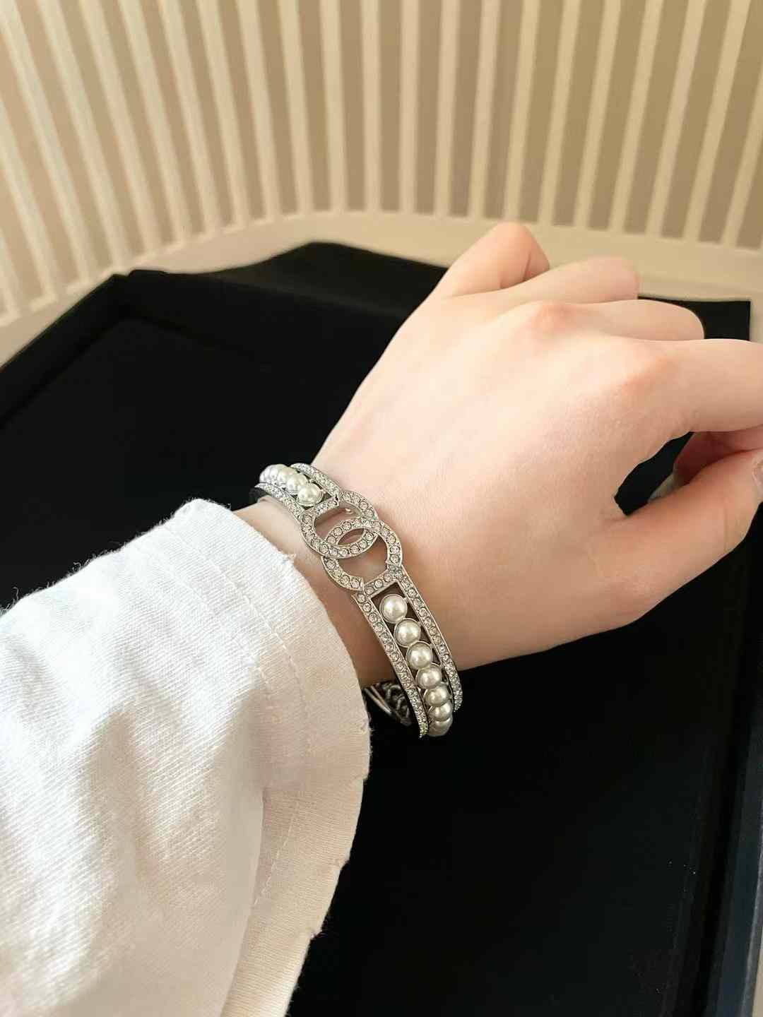 Chanel Bracelet view 1