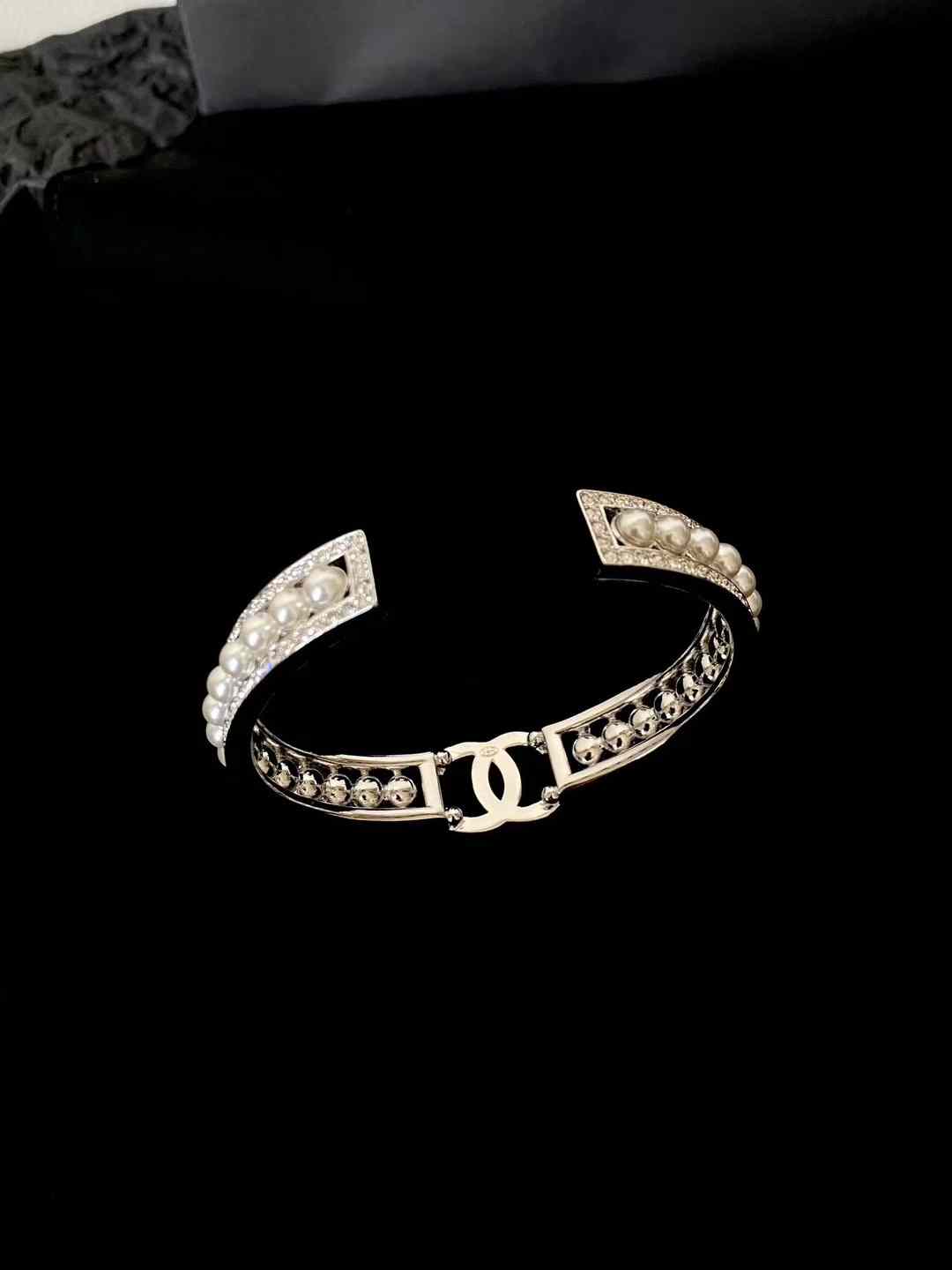 Chanel Bracelet view 3
