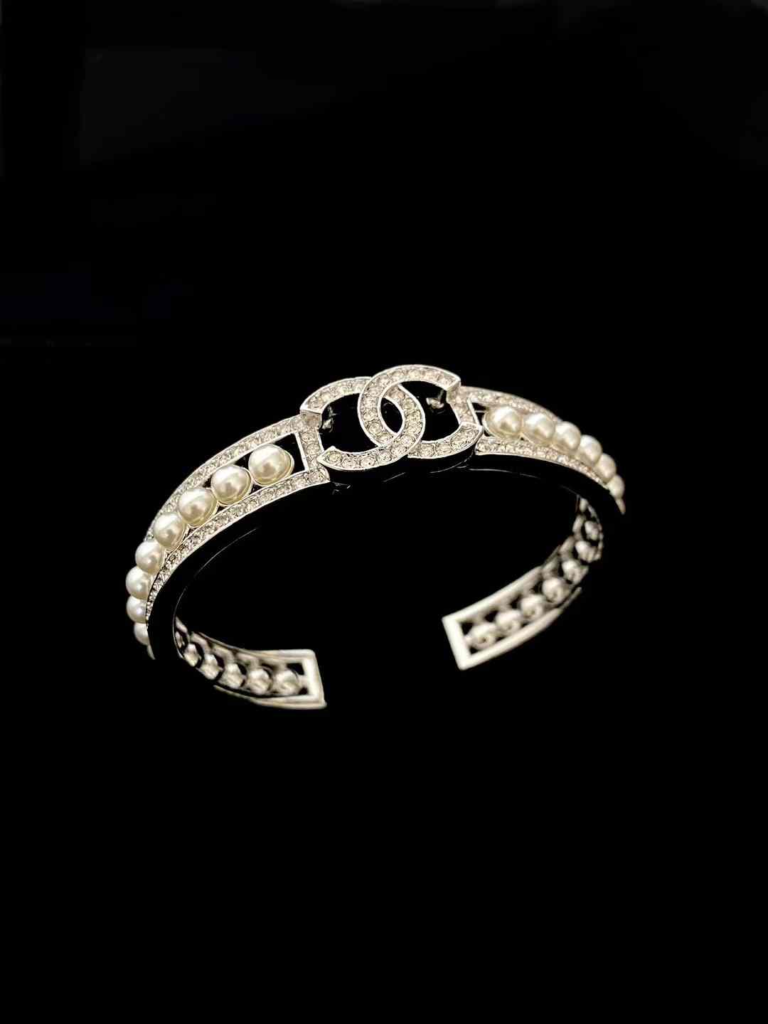 Chanel Bracelet view 4