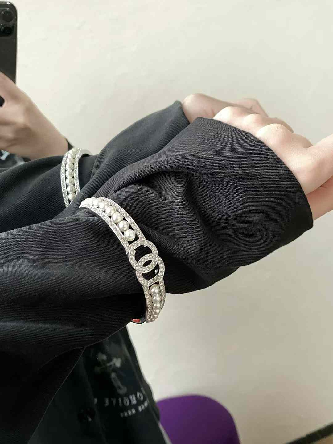 Chanel Bracelet view 6