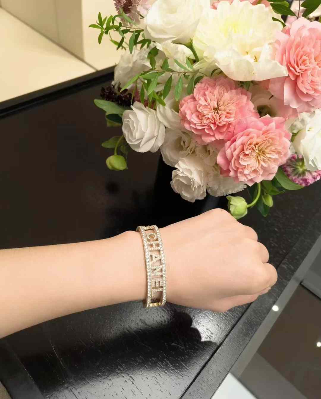Chanel Bracelet view 1