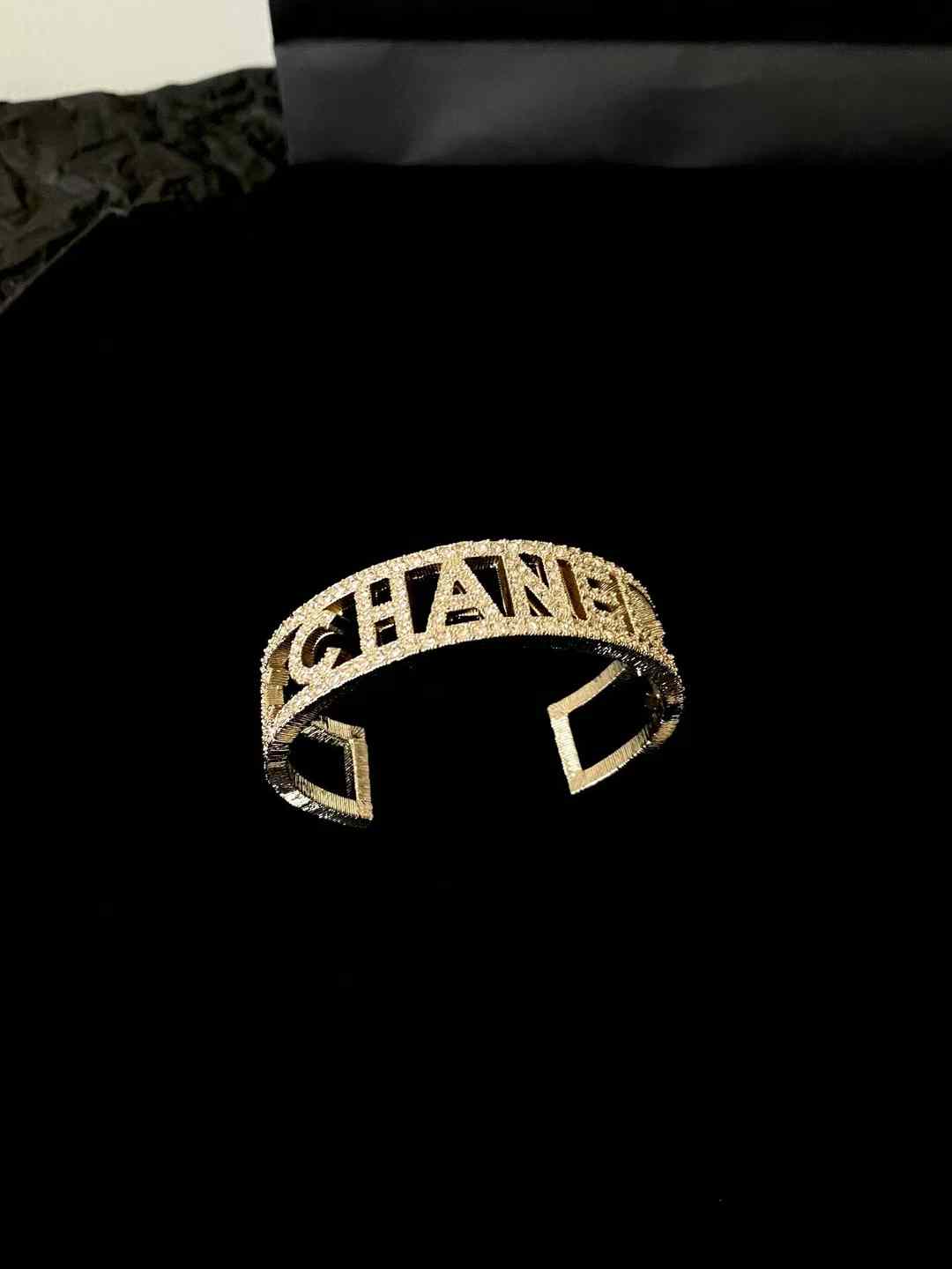 Chanel Bracelet view 2