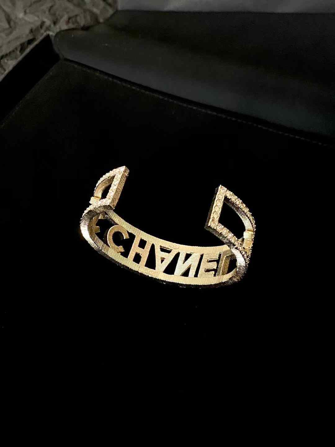 Chanel Bracelet view 3