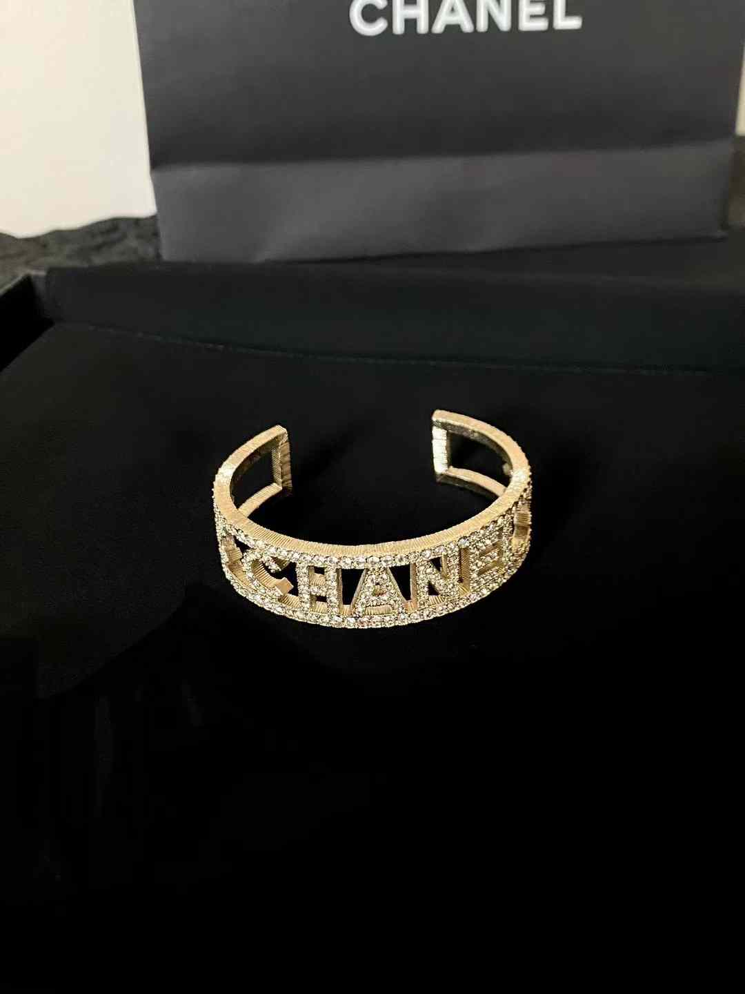 Chanel Bracelet view 4