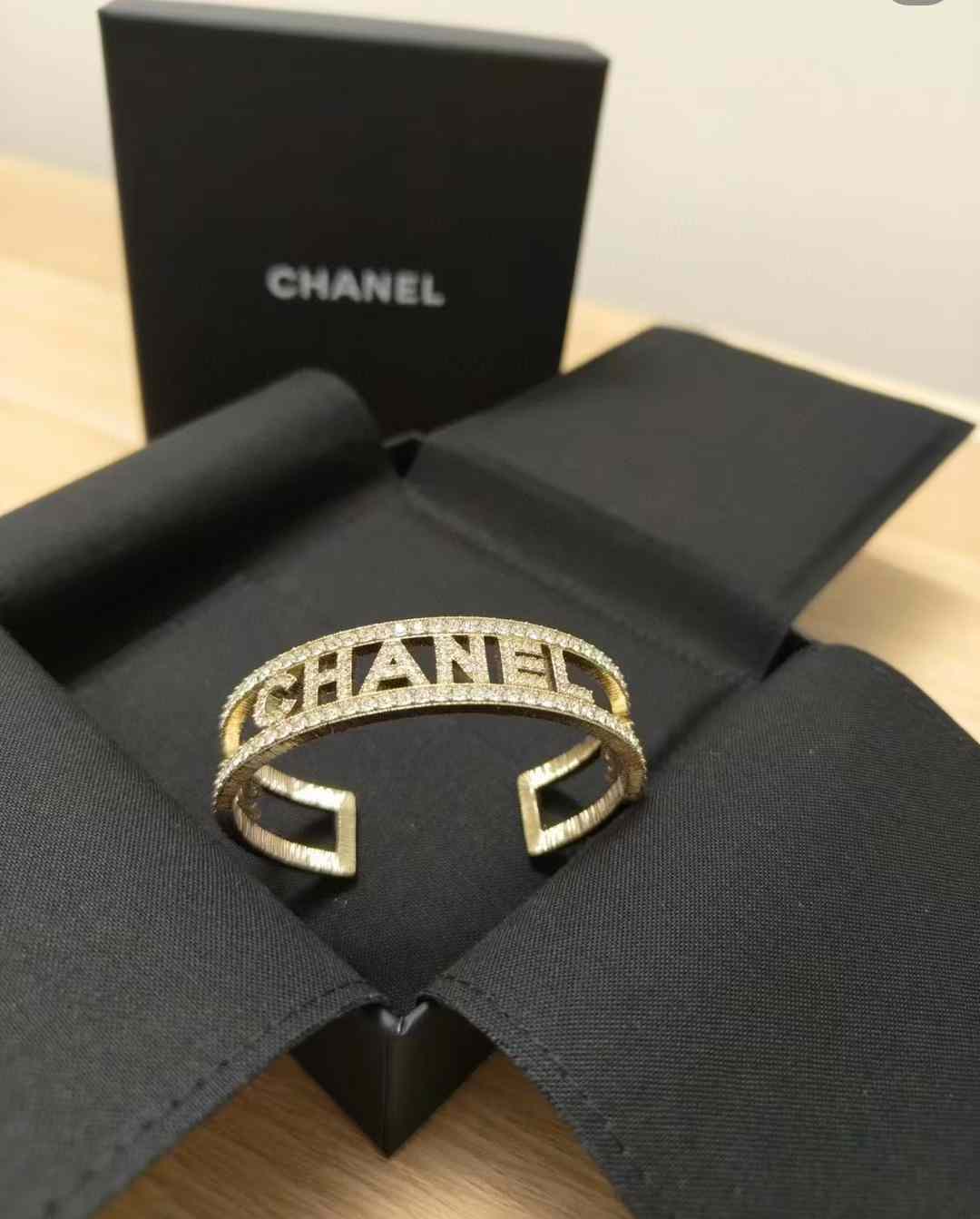 Chanel Bracelet view 5