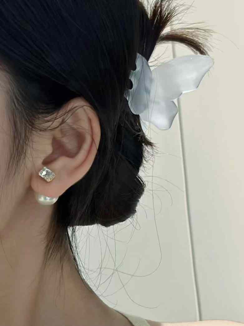 Dior Earrings view 1