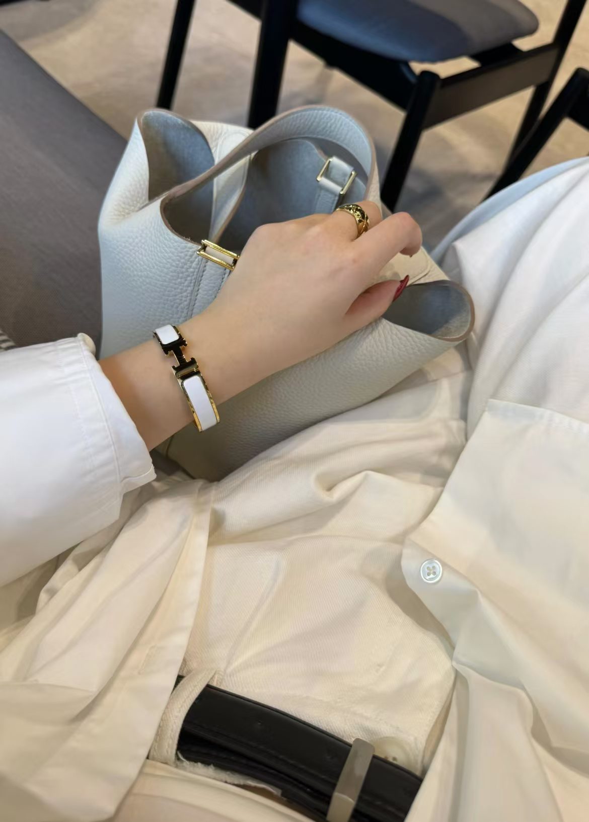 Hermès Bracelet view 1