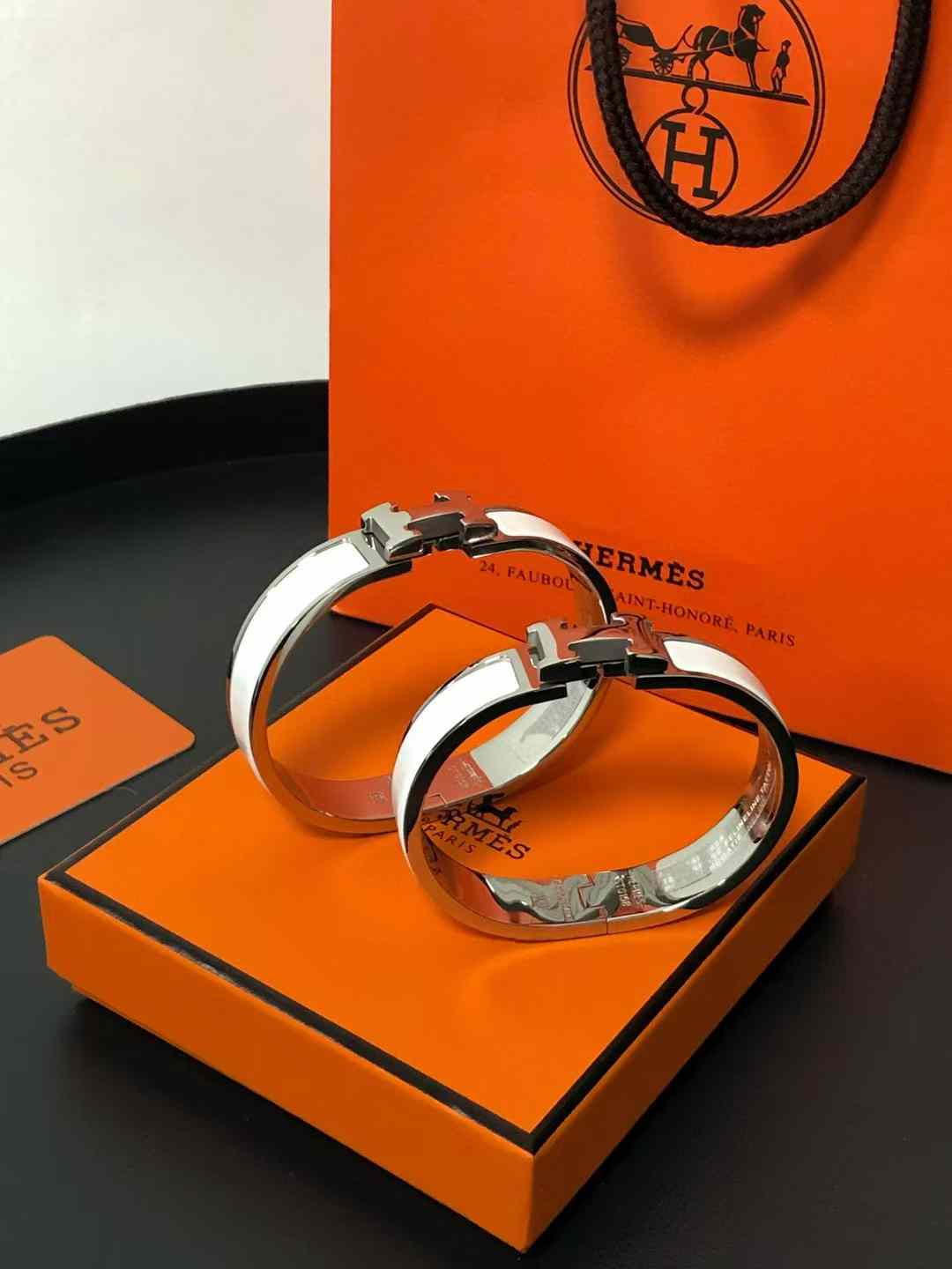 Hermès Bracelet view 5