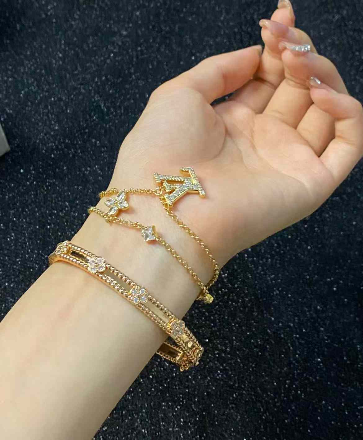 Louis Vuitton Bracelet view 1