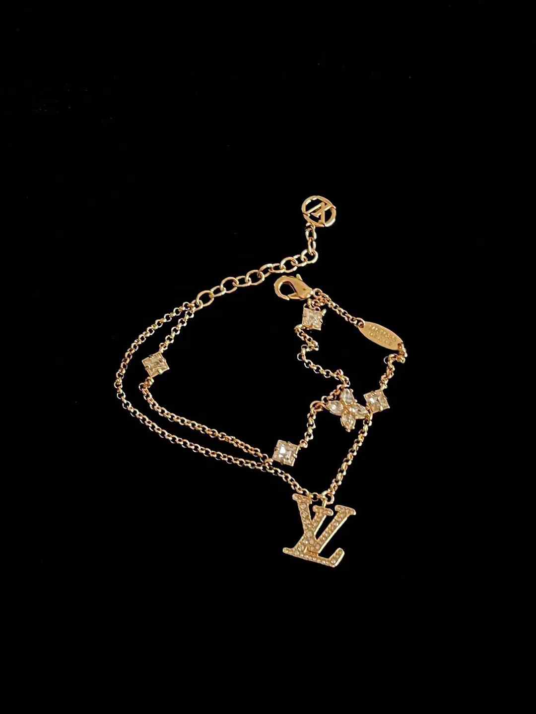 Louis Vuitton Bracelet view 2
