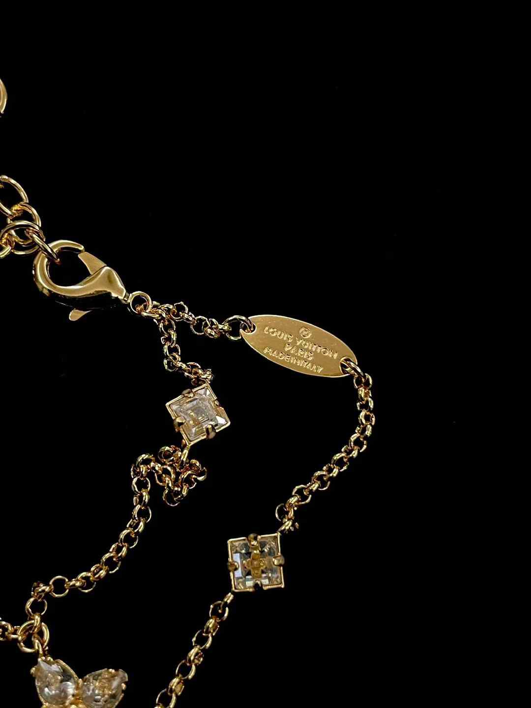 Louis Vuitton Bracelet view 3