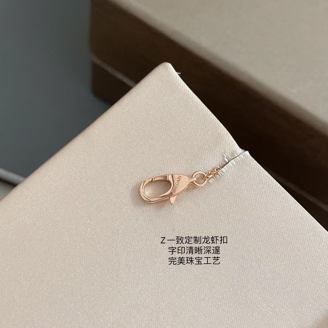 Bvlgari DIVAS DREAM Necklace view 6