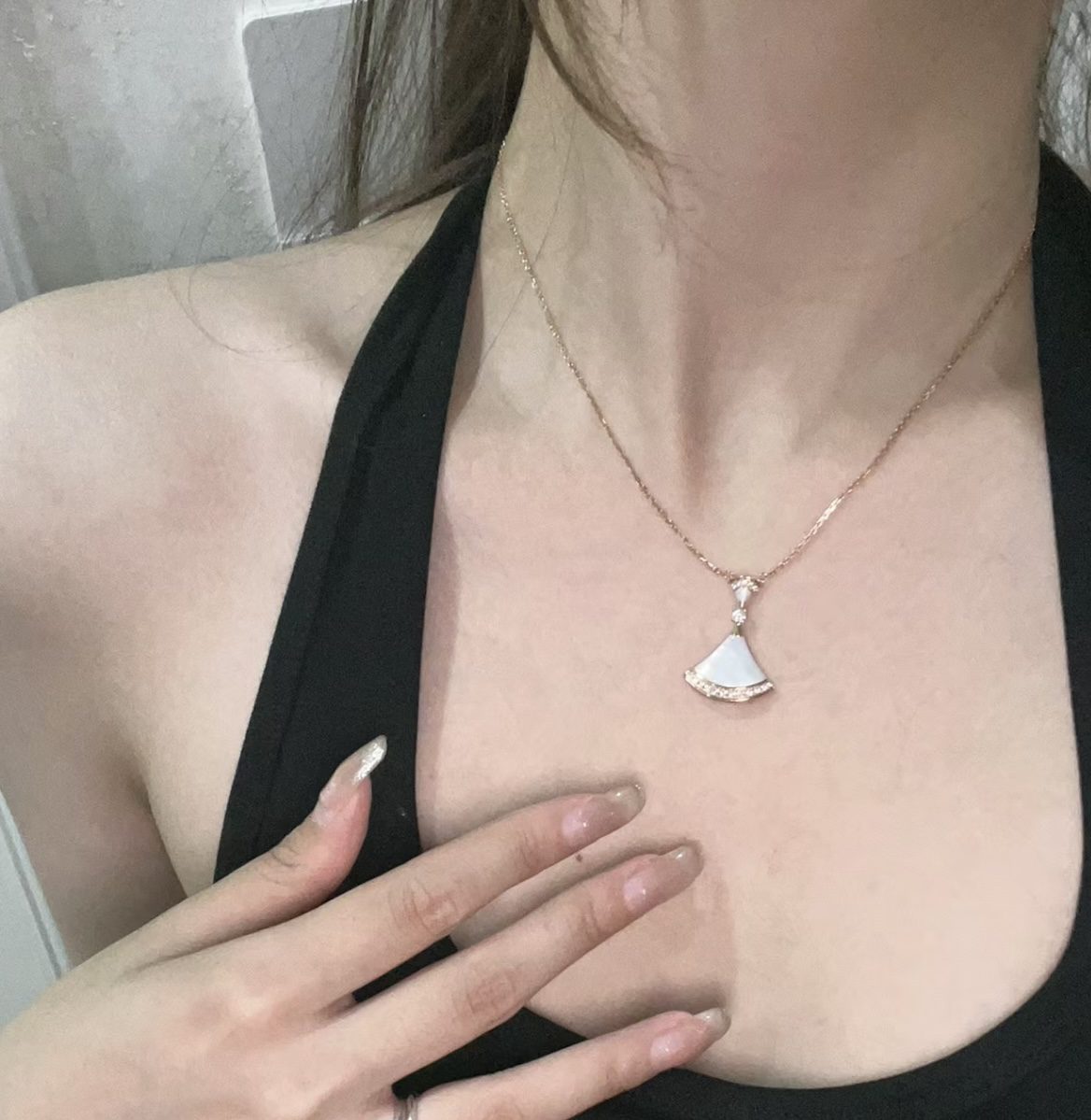 Bvlgari DIVAS DREAM Necklace view 1