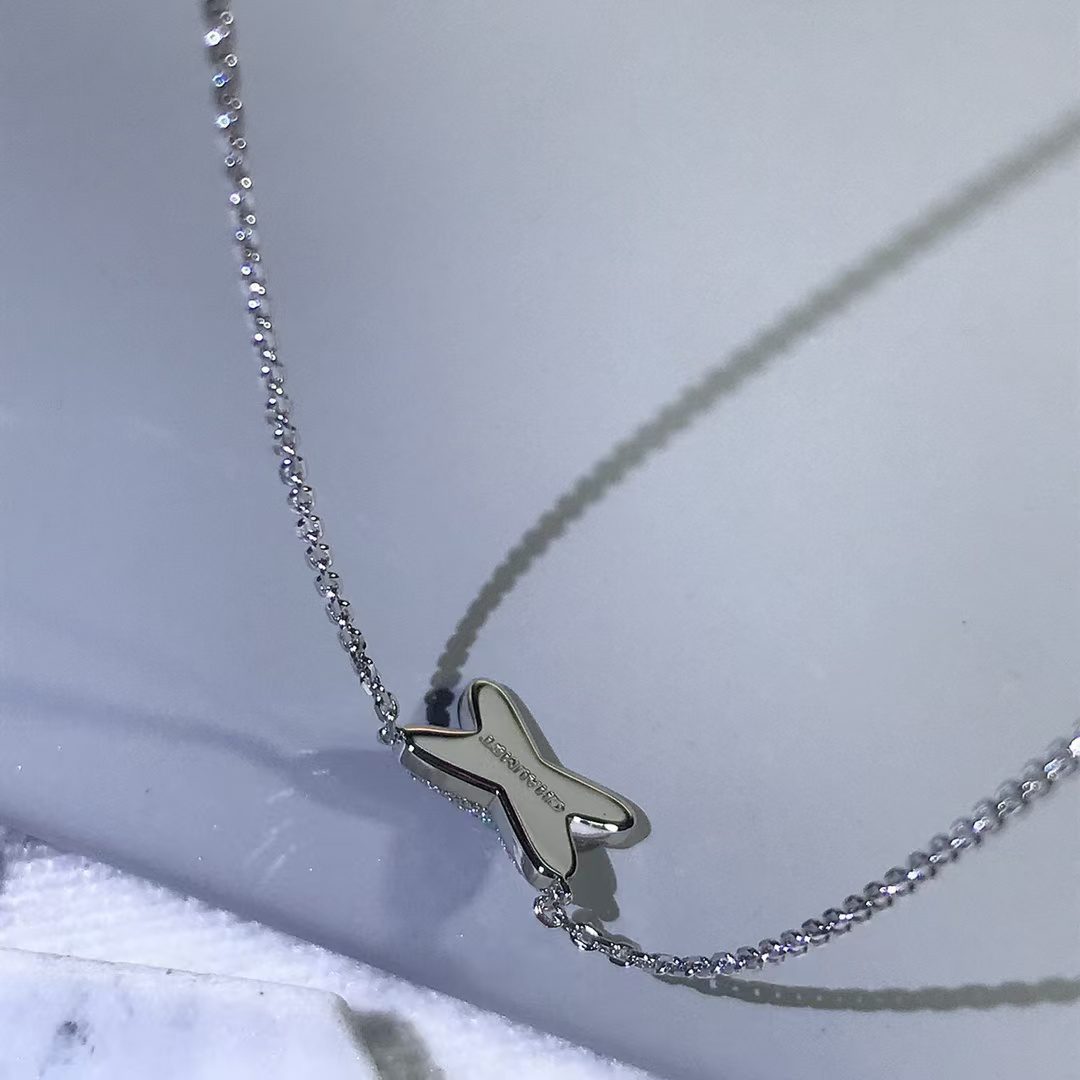 Chaumet JEUX DE LIENS Necklace view 7