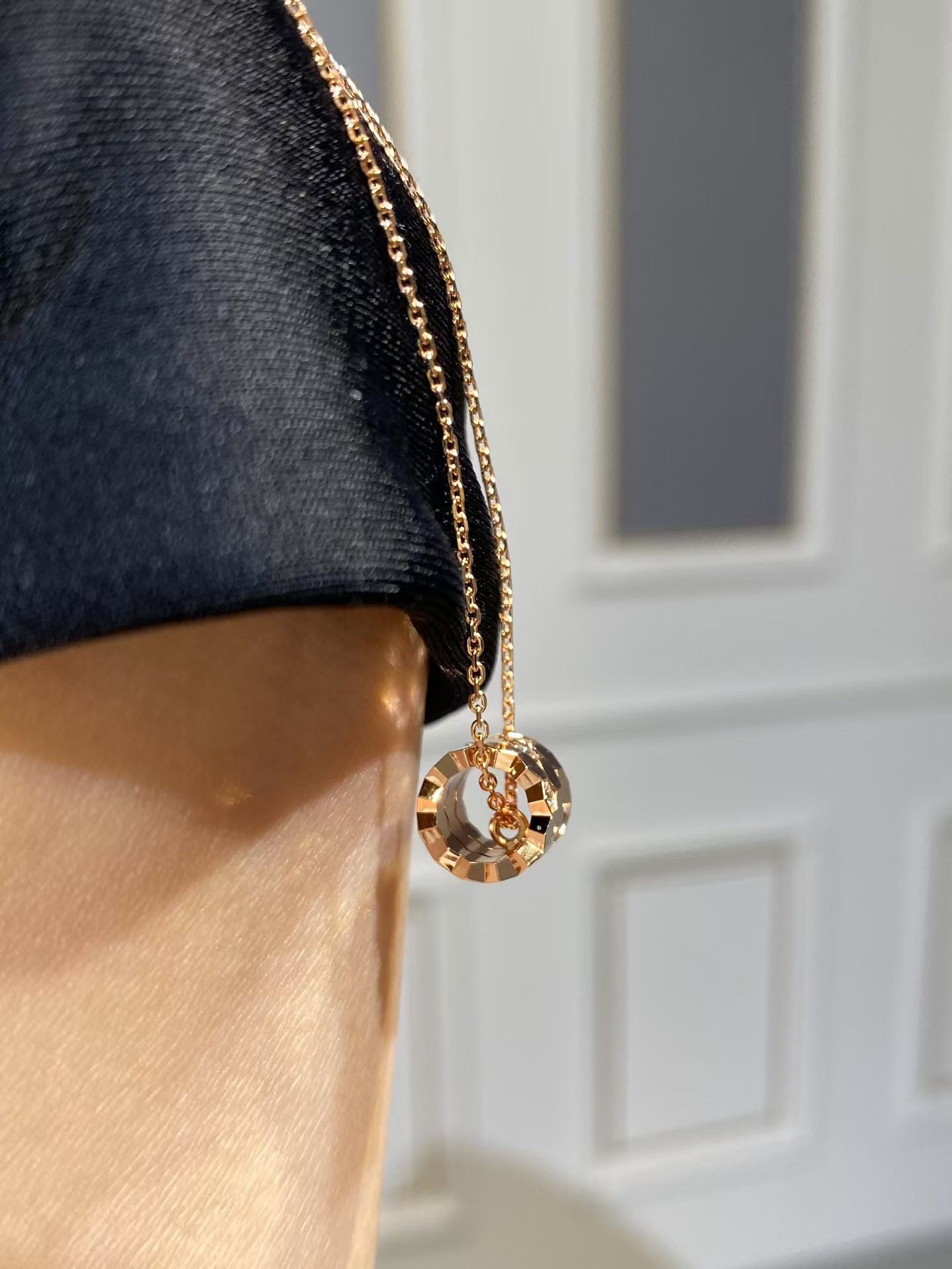 Chaumet BEE MY LOVE Necklace view 6