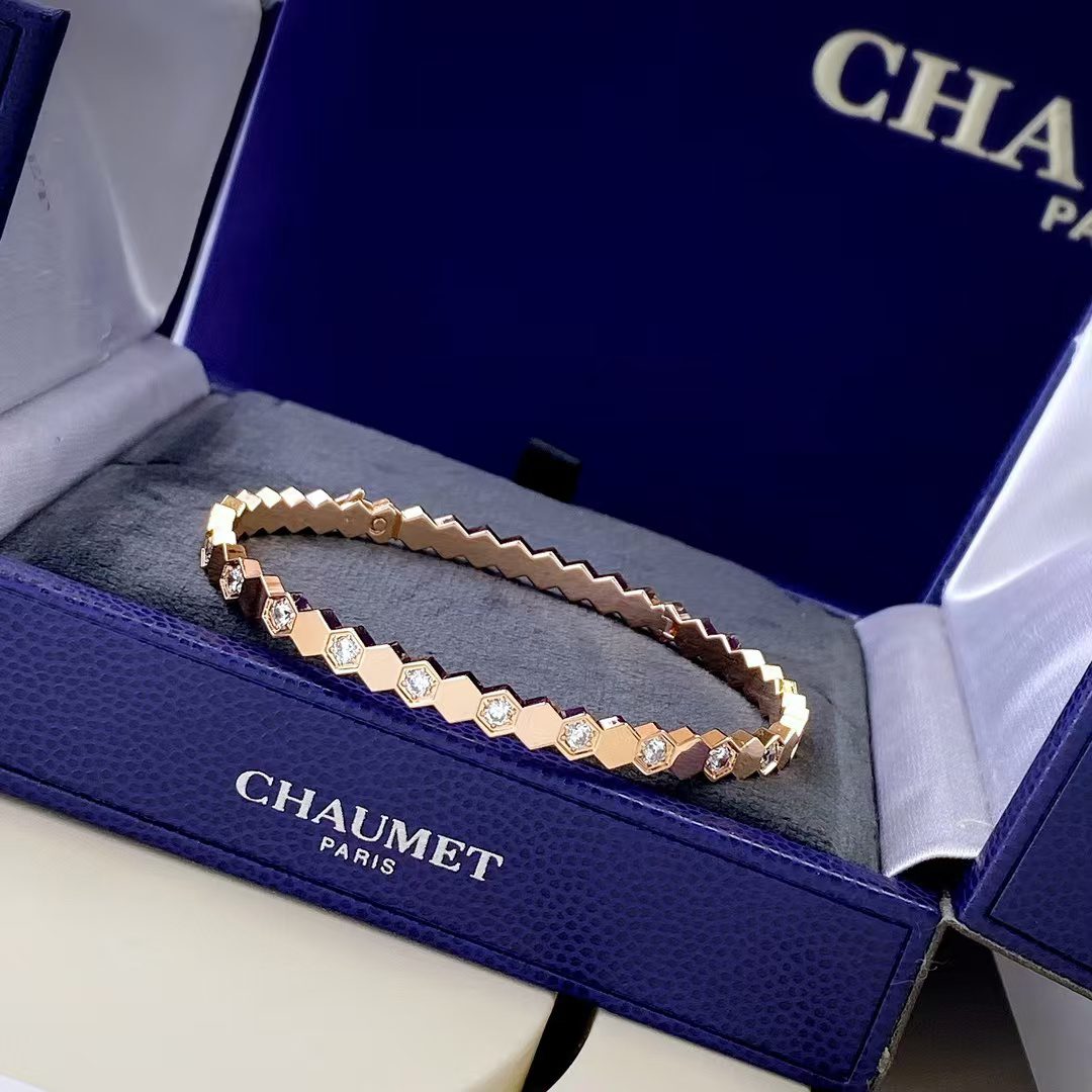 Chaumet BEE MY LOVE Bracelet view 2