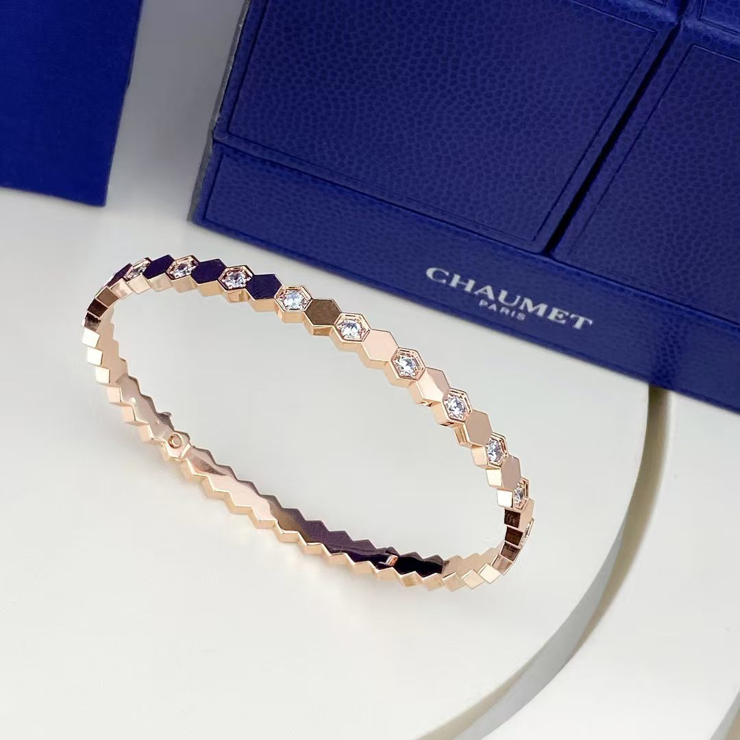Chaumet BEE MY LOVE Bracelet view 3