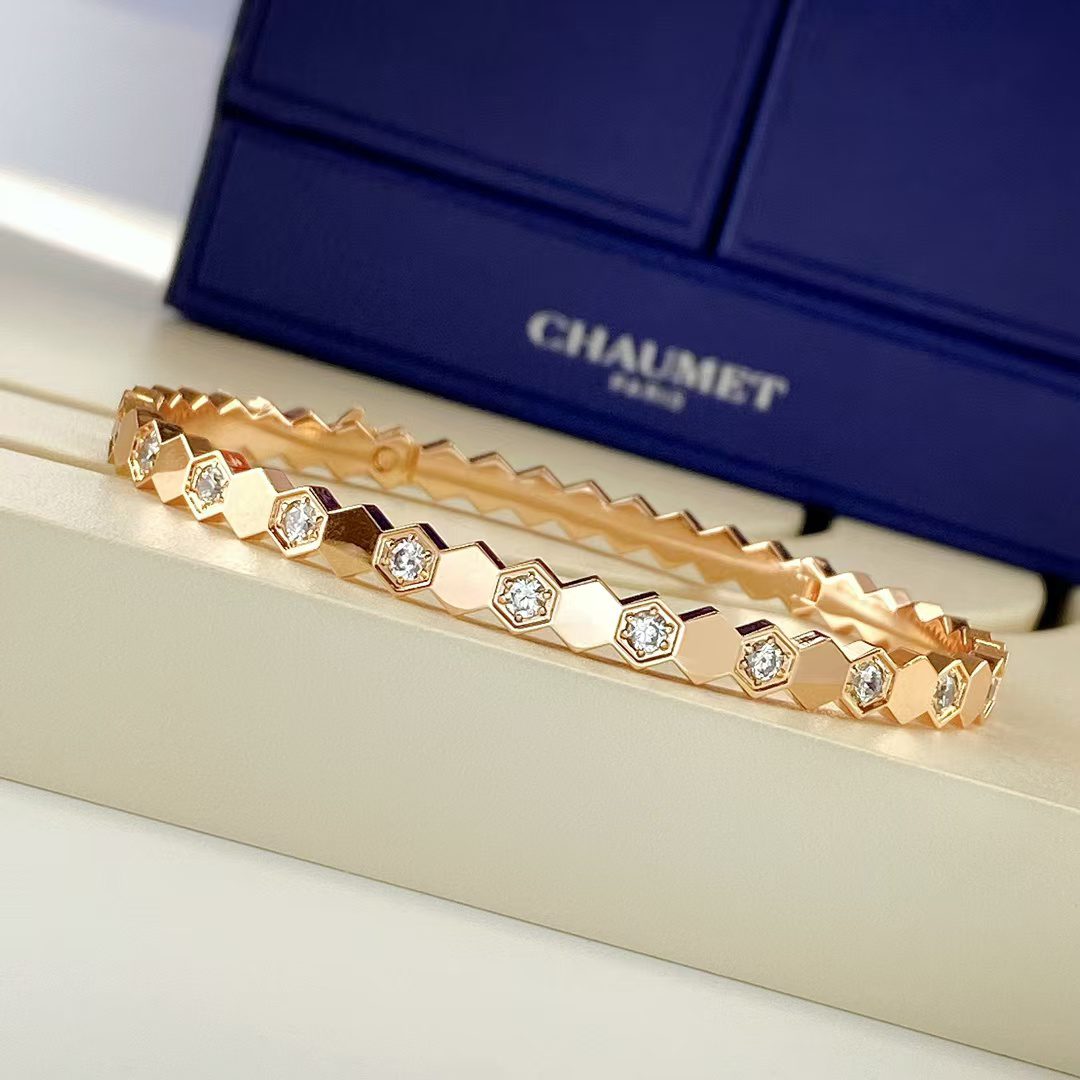 Chaumet BEE MY LOVE Bracelet view 4
