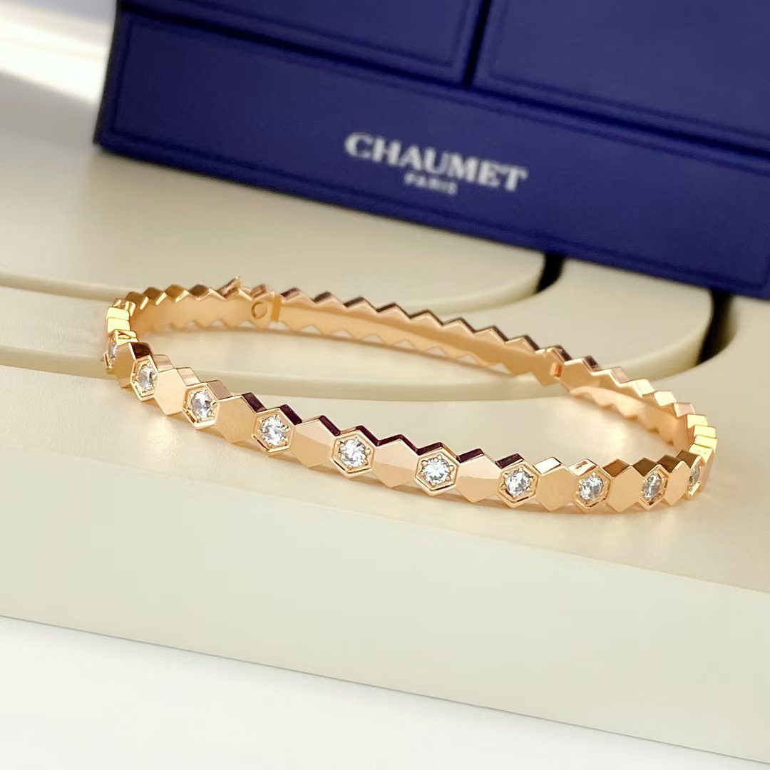 Chaumet BEE MY LOVE Bracelet view 5