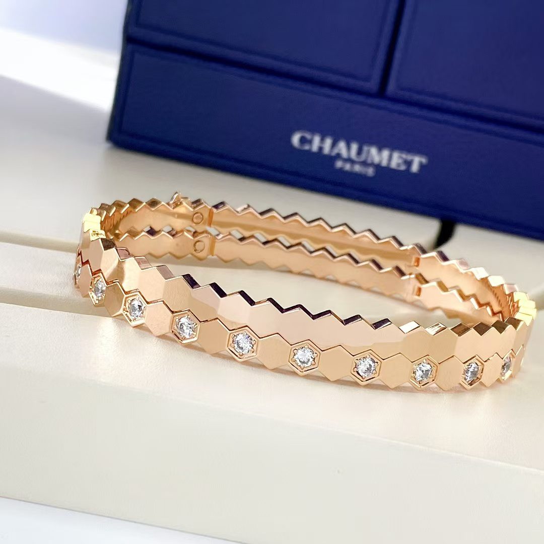 Chaumet BEE MY LOVE Bracelet view 6