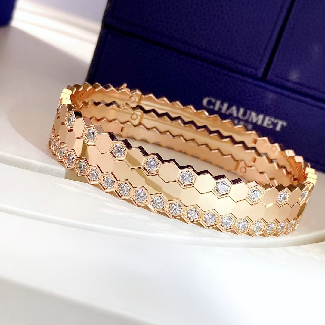 Chaumet BEE MY LOVE Bracelet view 7