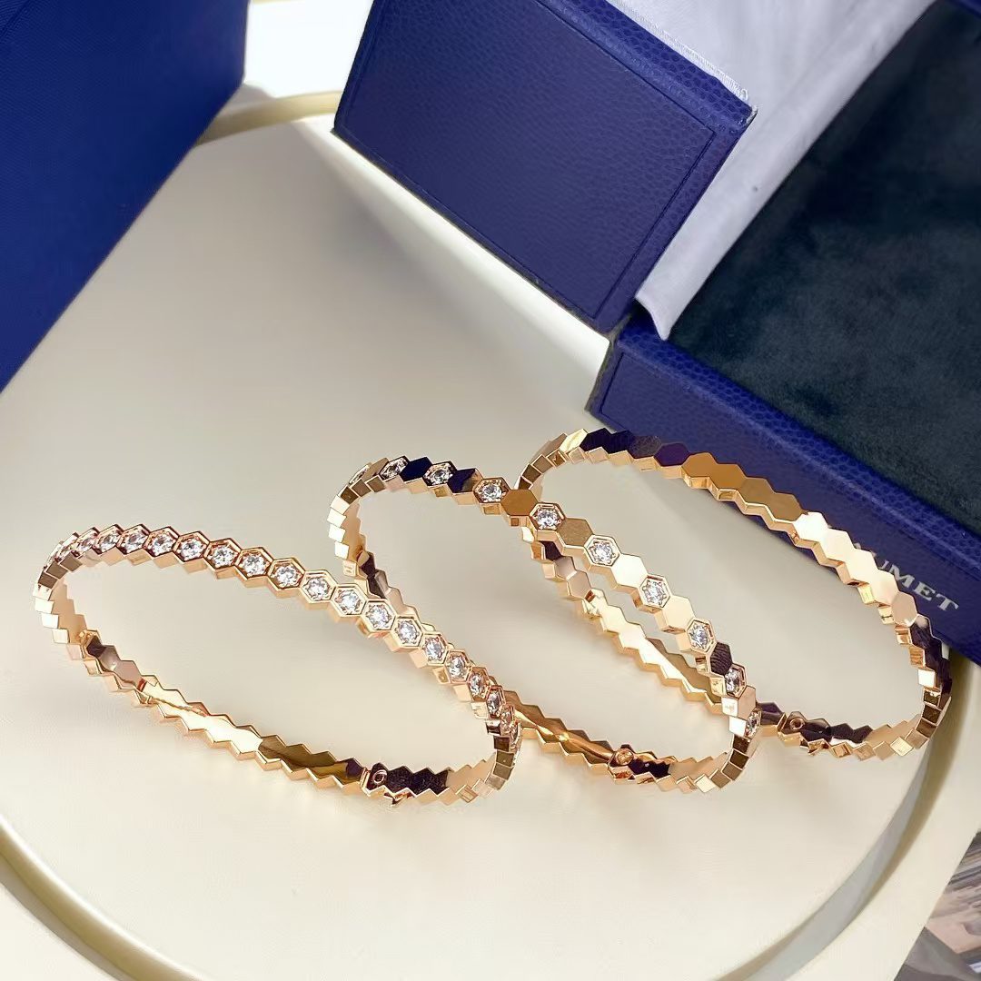 Chaumet BEE MY LOVE Bracelet view 8