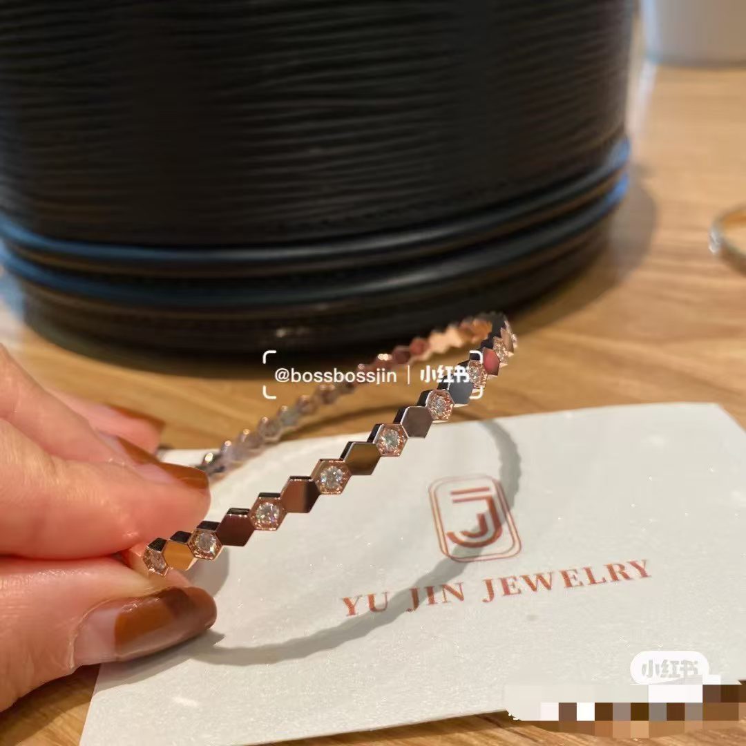 Chaumet BEE MY LOVE Bracelet view 9