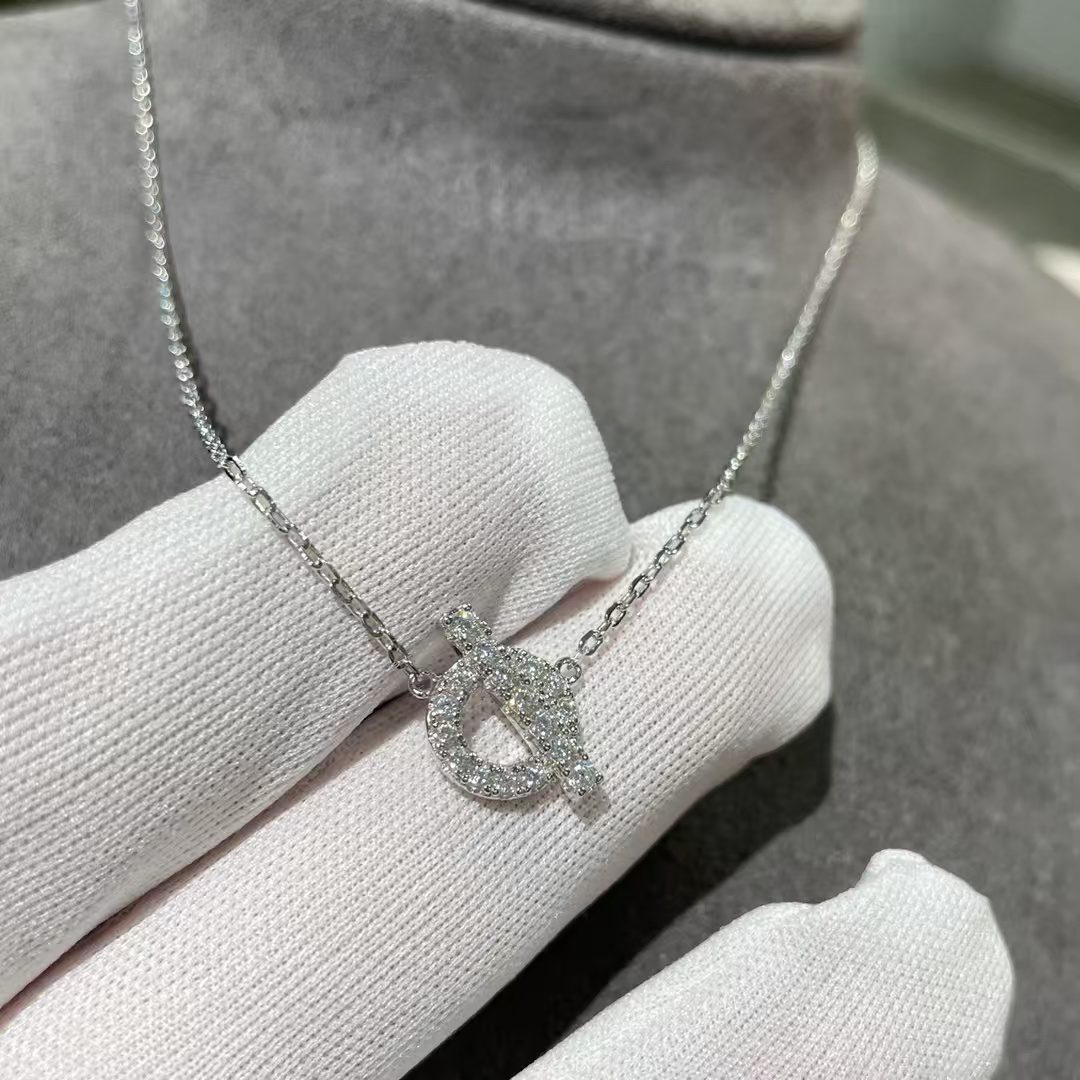 Hermès Finesse Pendant view 6