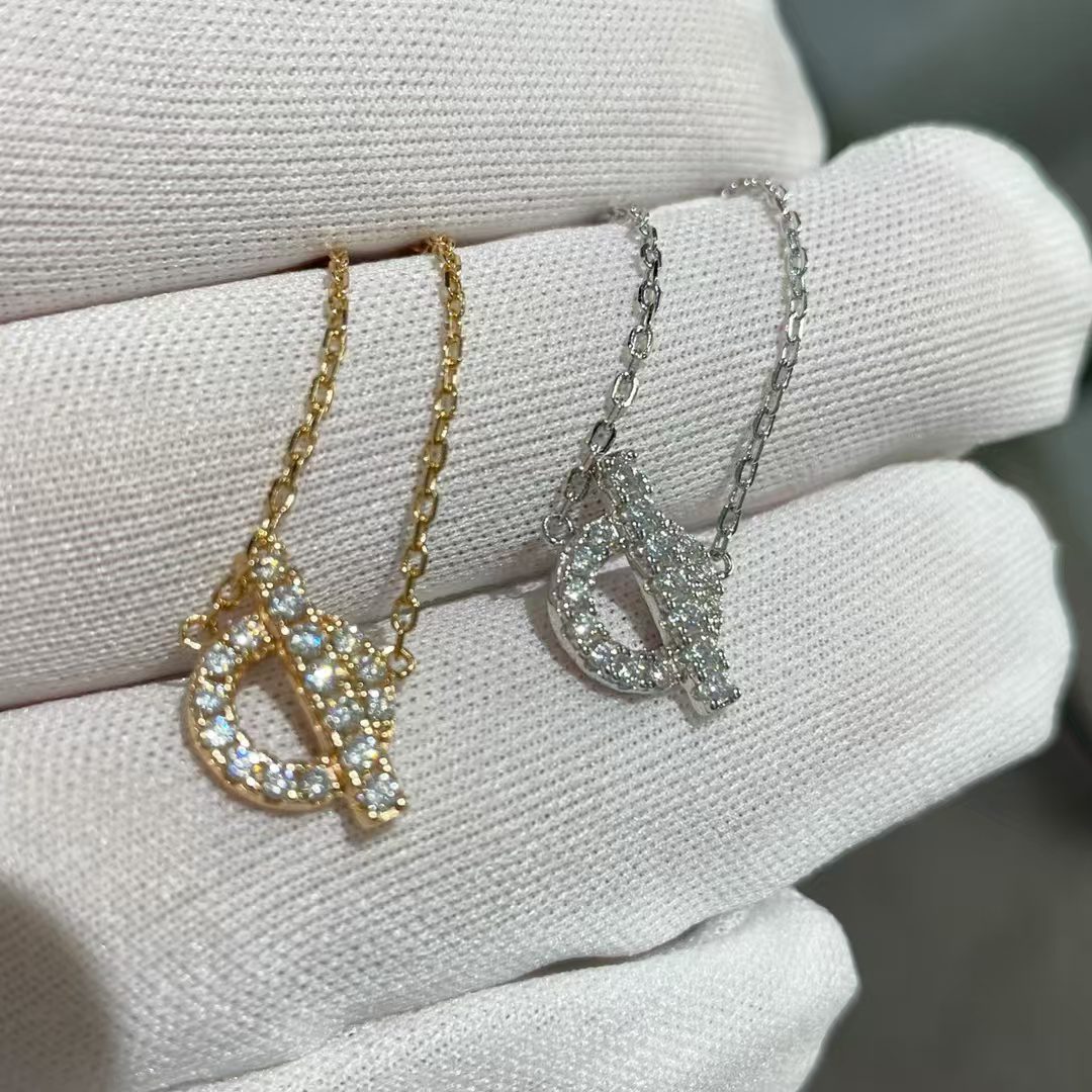 Hermès Finesse Pendant view 9