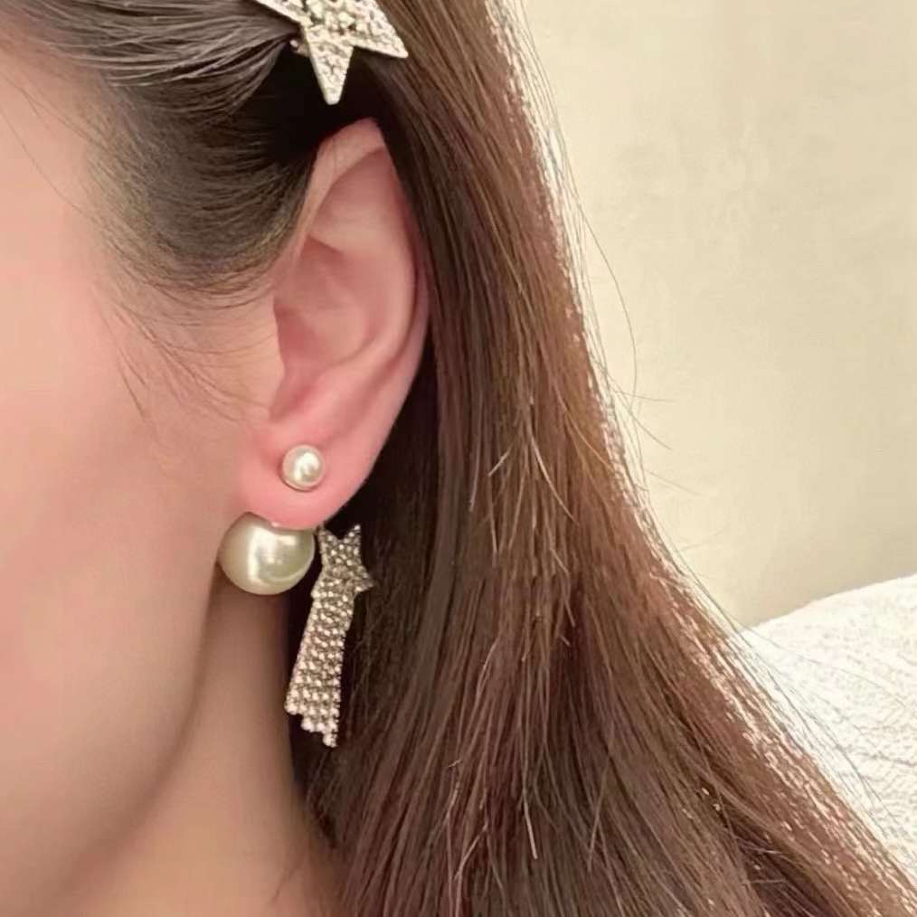 Dior Tribales Earrings view 1